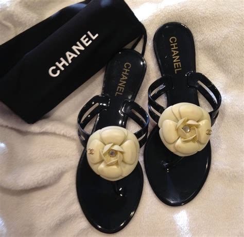 chanel flower harvest shoe|Chanel fashion.